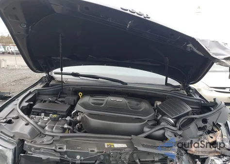 2018 Jeep Grand Cherokee Altitude 4X4 из США, поврежденный, VIN 1C4RJFAG8JC356697